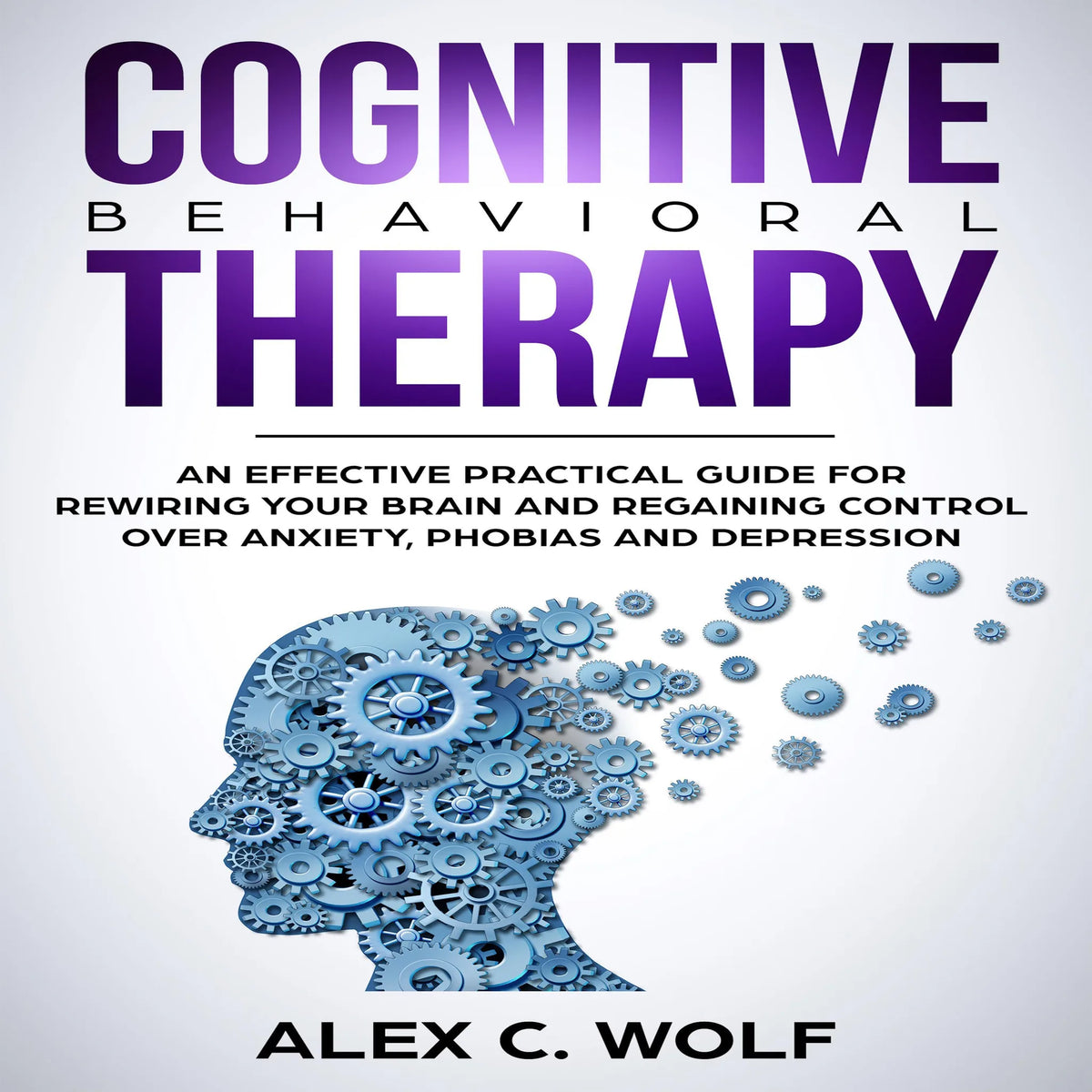 Cognitive Behavioral Therapy