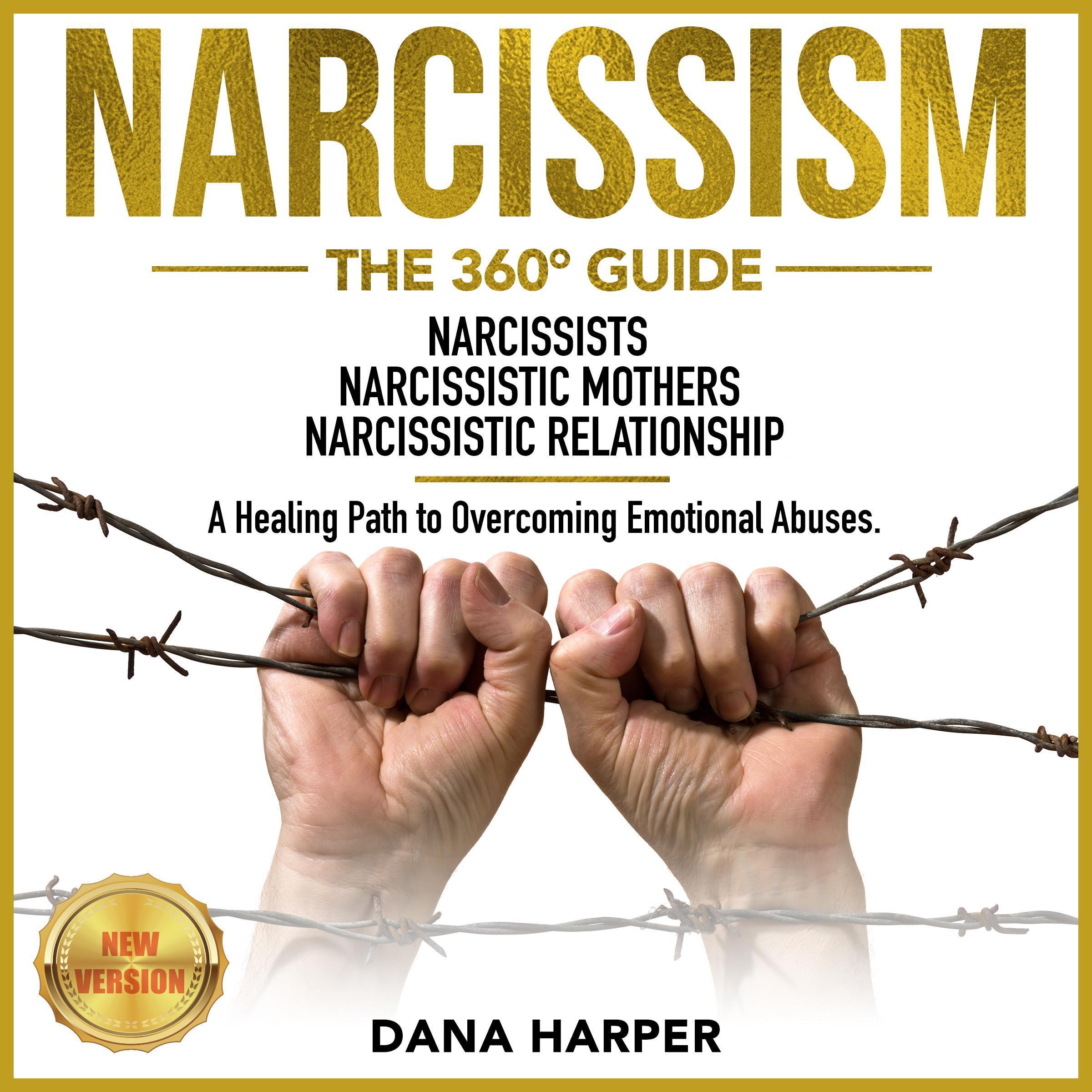 NARCISSISM