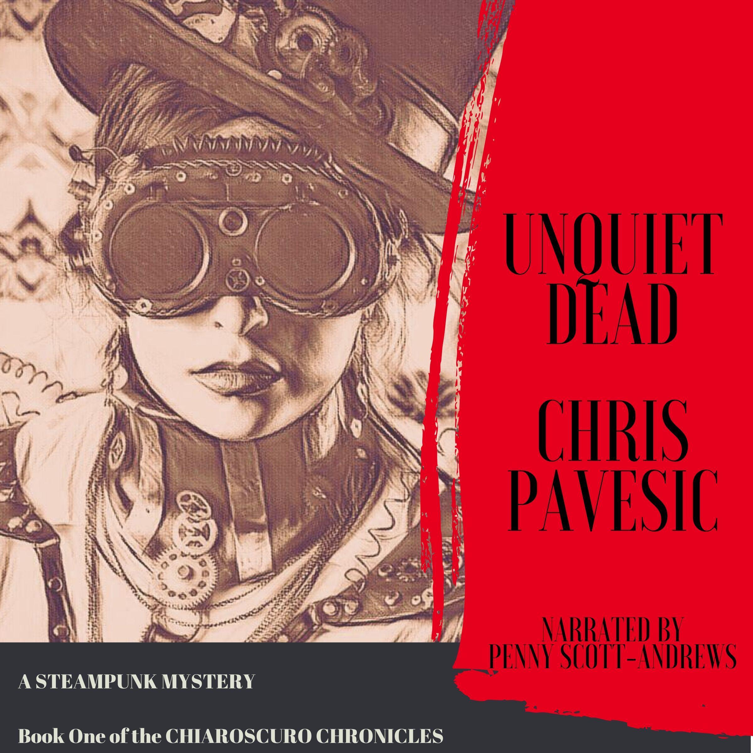 Unquiet Dead