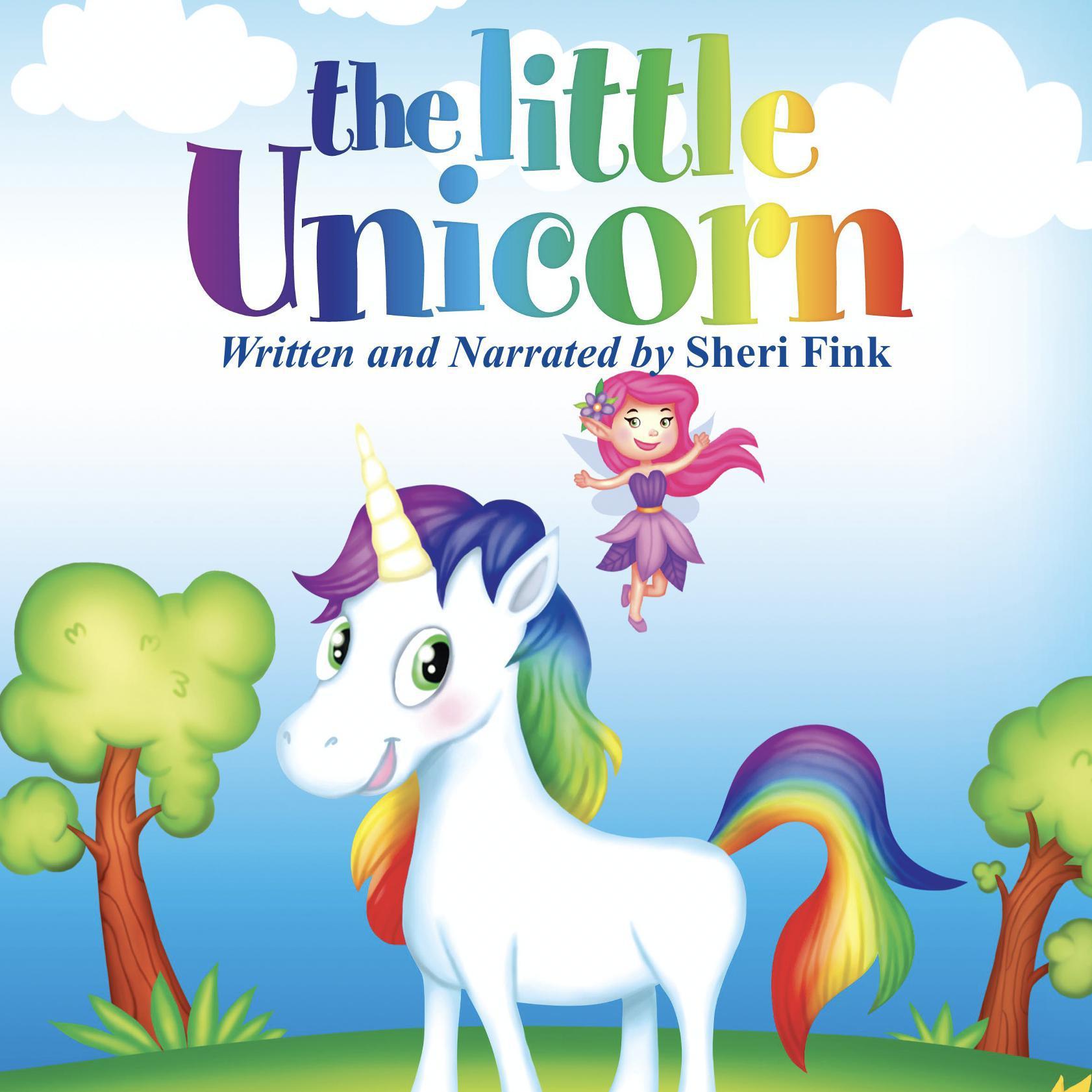 The Little Unicorn