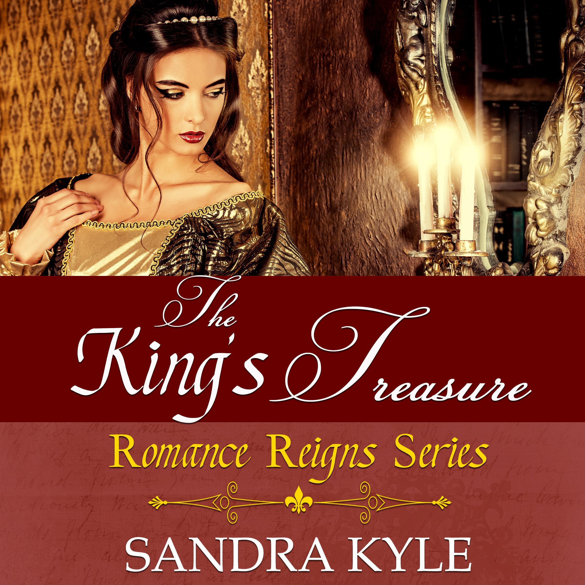 The King's Treasure