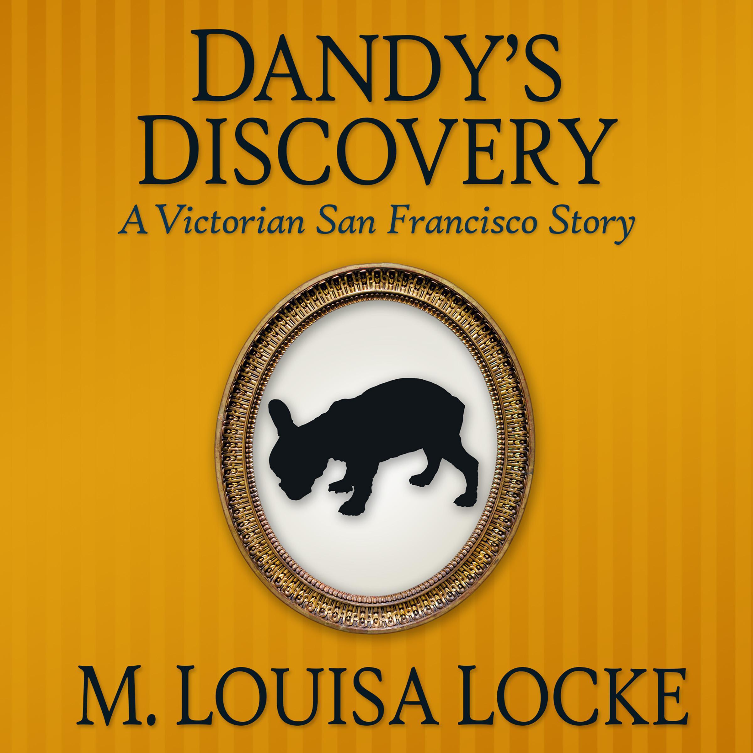 Dandy's Discovery