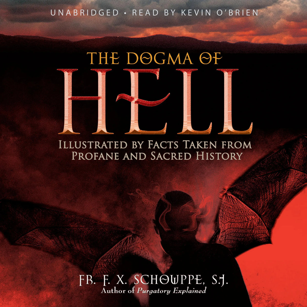 The Dogma of Hell