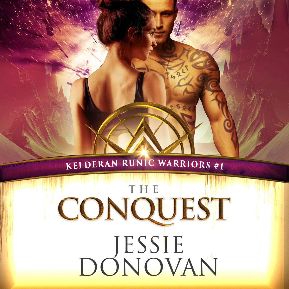 The Conquest