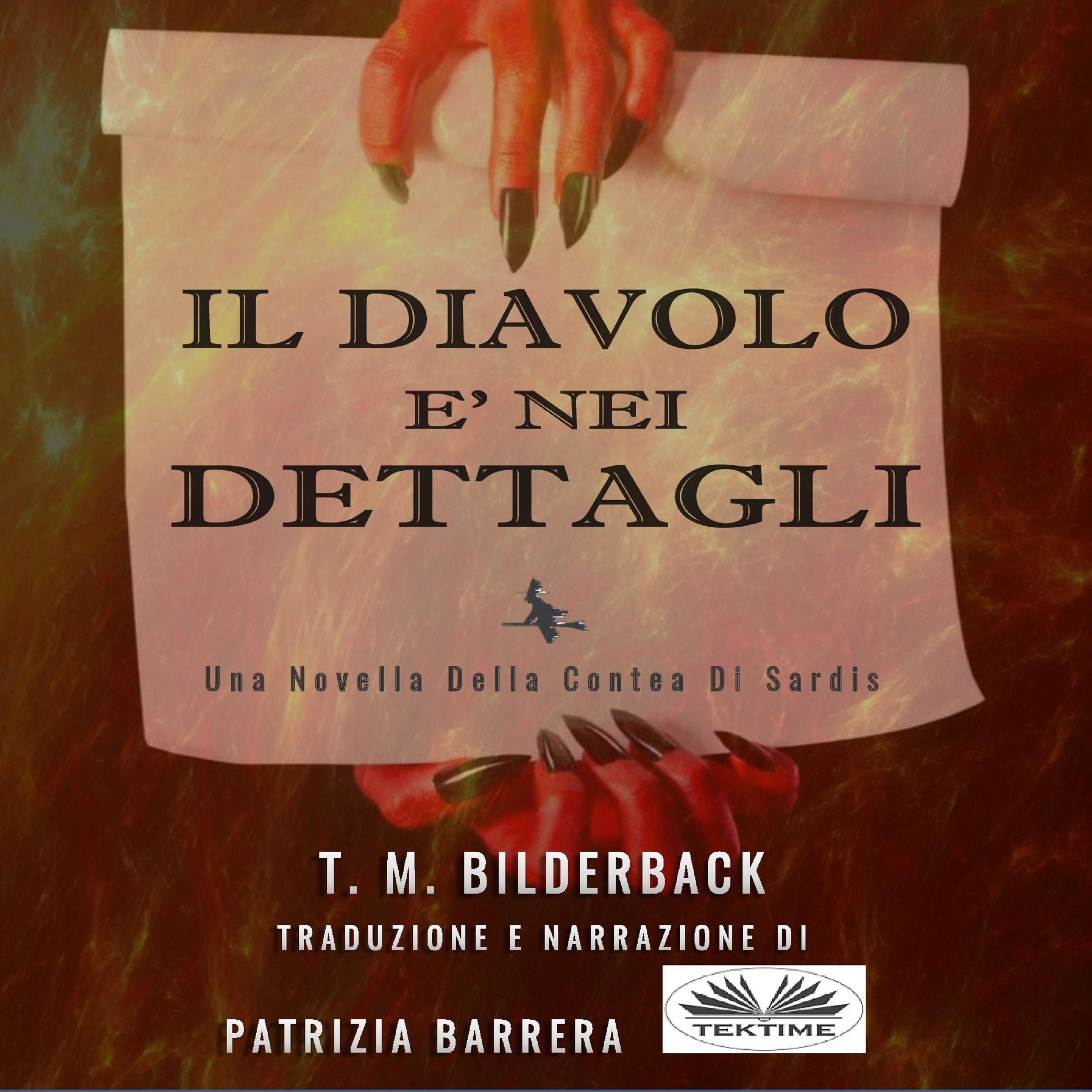Il Diavolo è nei Dettagli