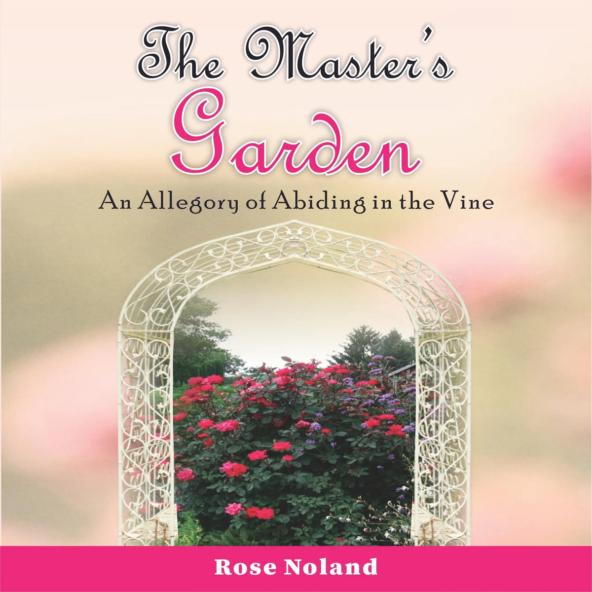 The Master's Garden