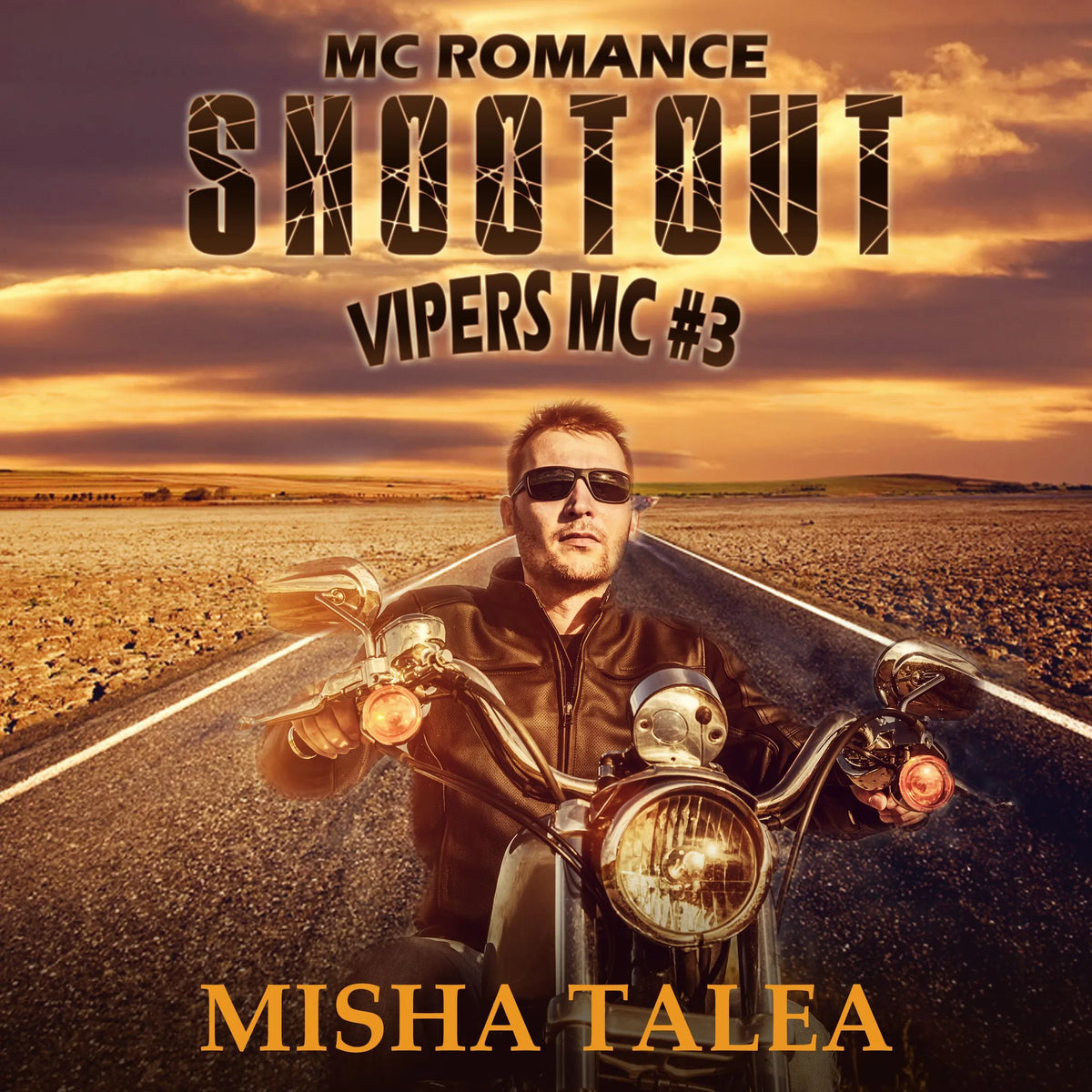 MC Romance: Shootout
