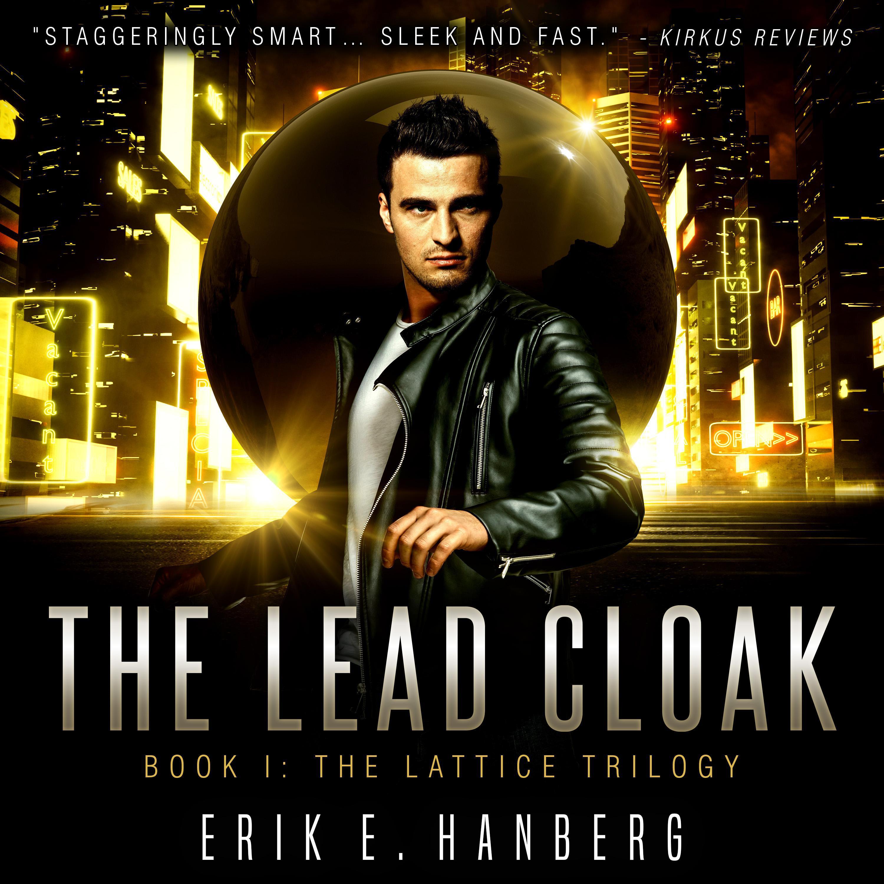 The Lead Cloak