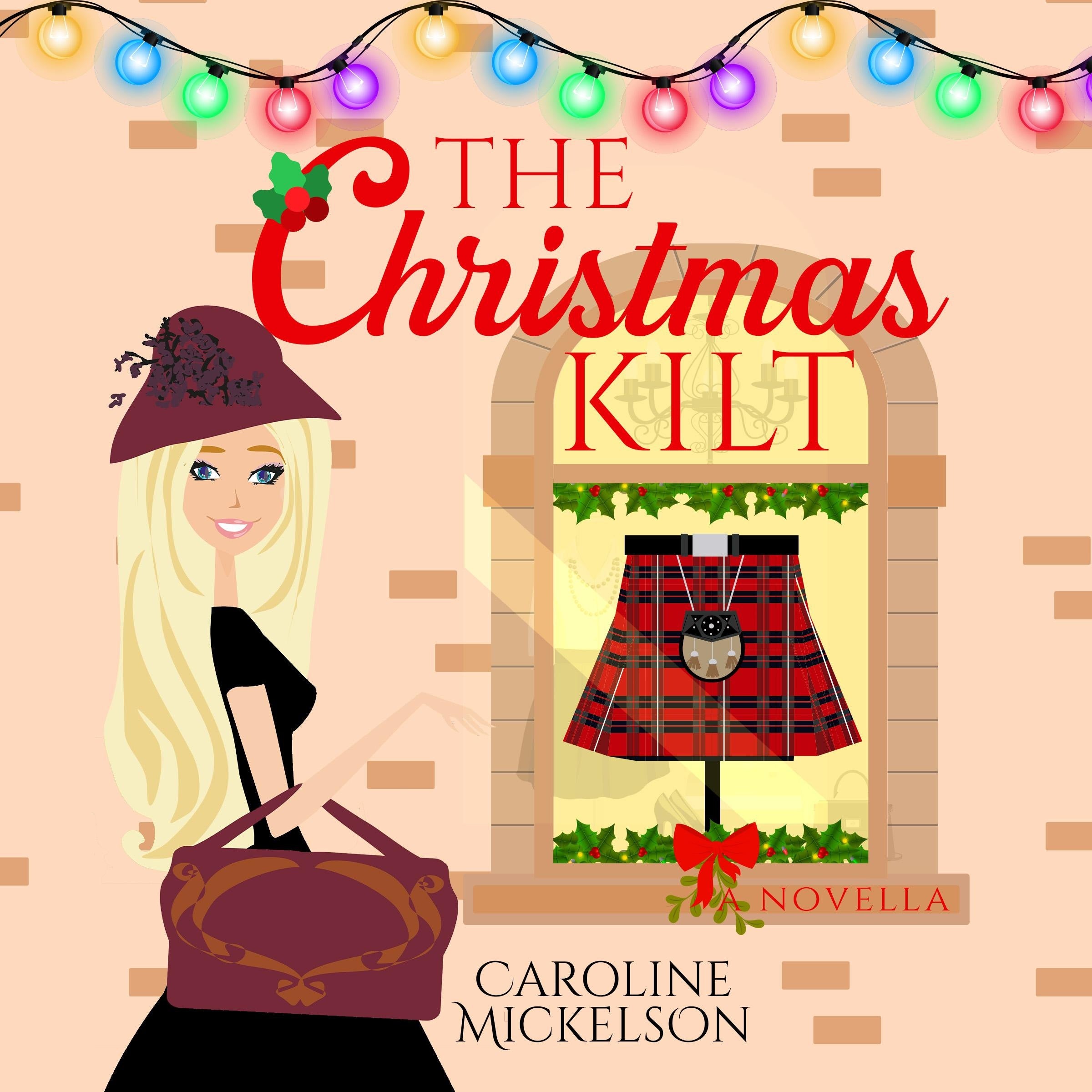 The Christmas Kilt