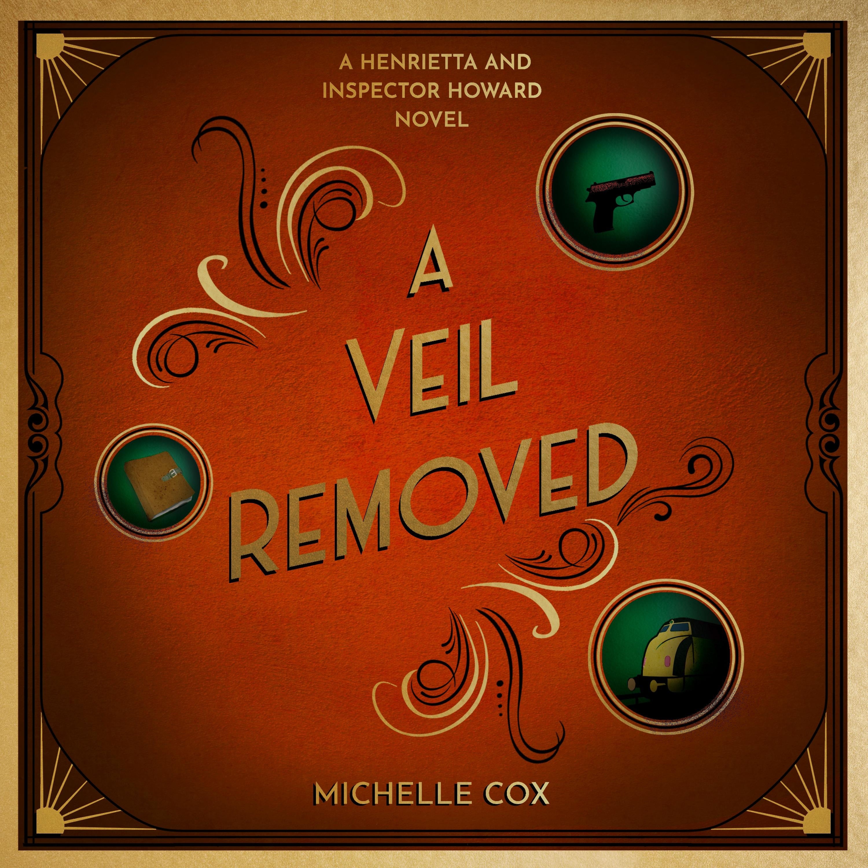 A Veil Removed