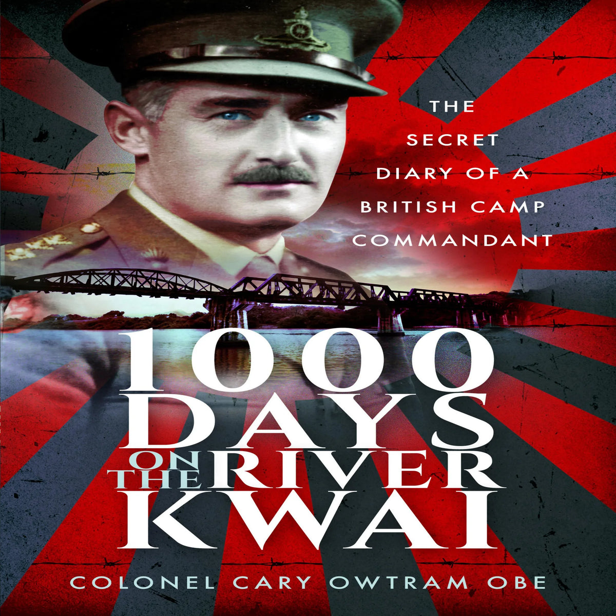 1000 Days on the River Kwai