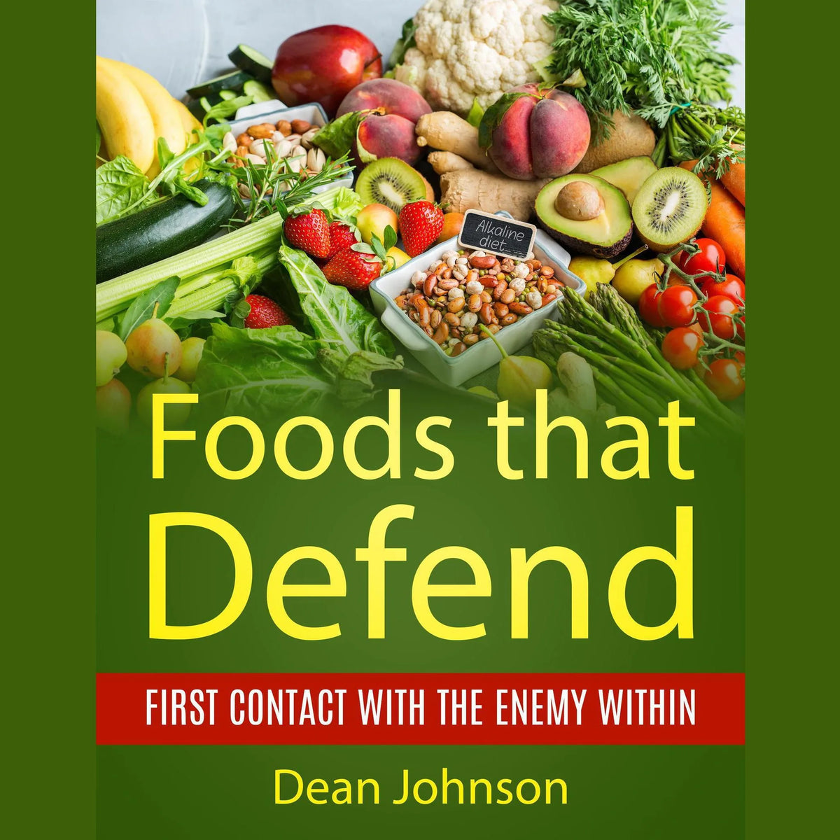 Foods That Defend