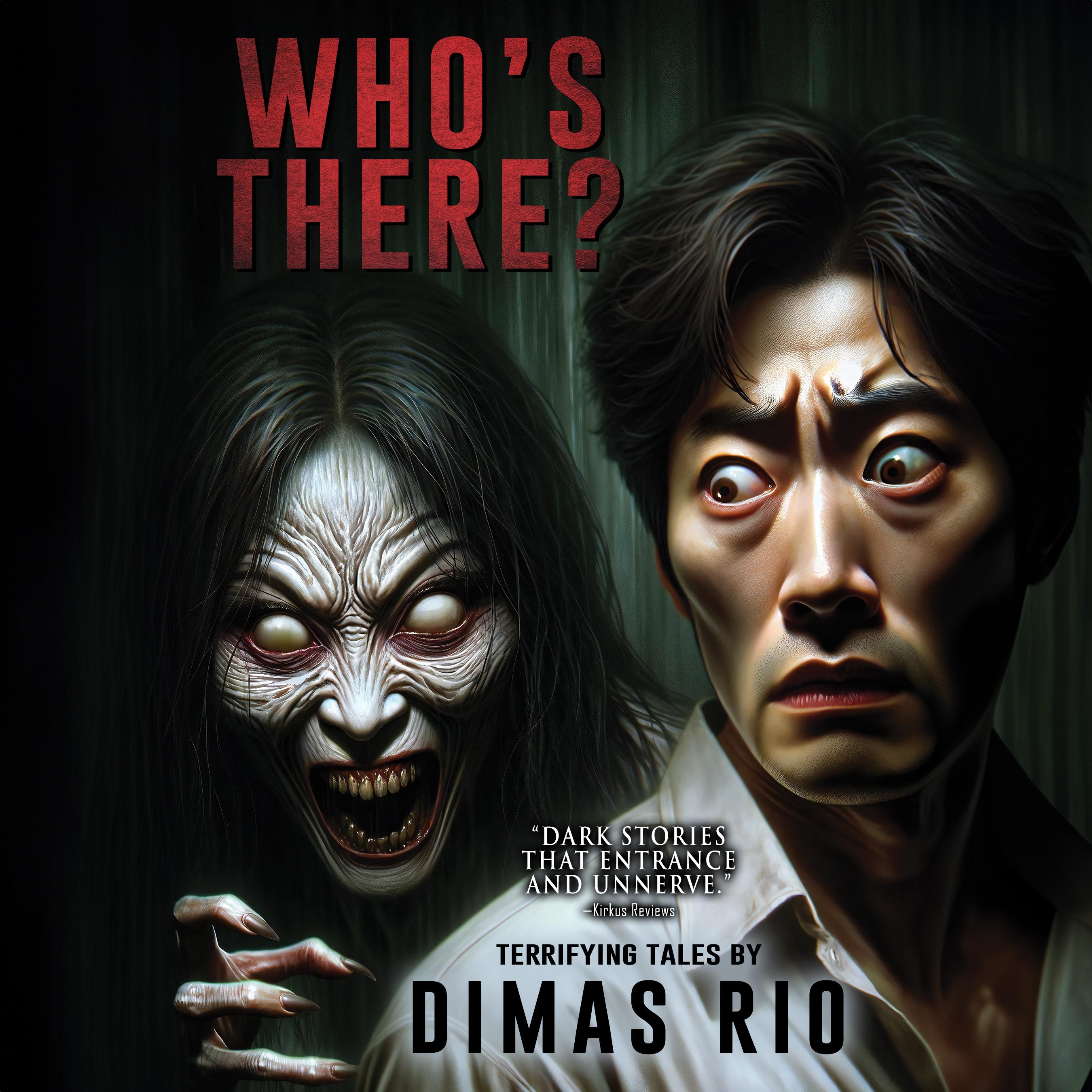 Who's There?