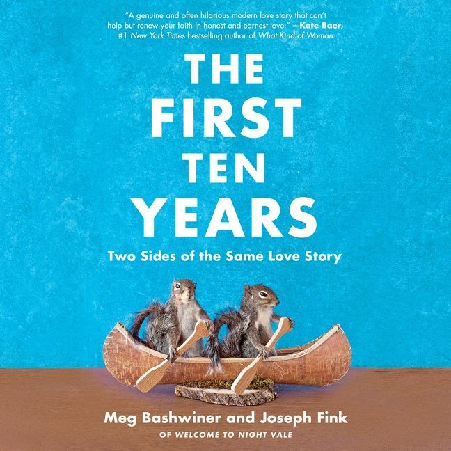 The First Ten Years