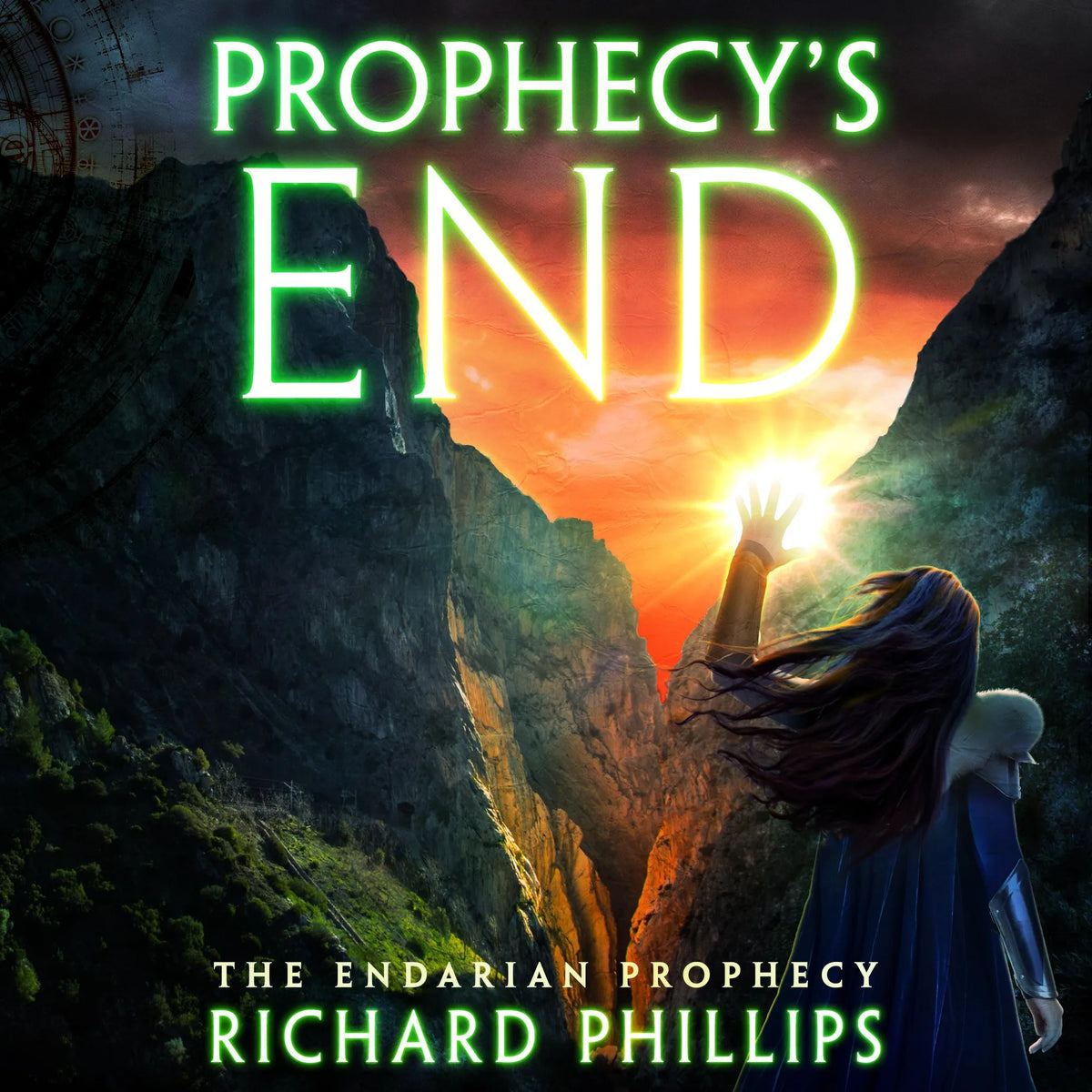 Prophecy's End