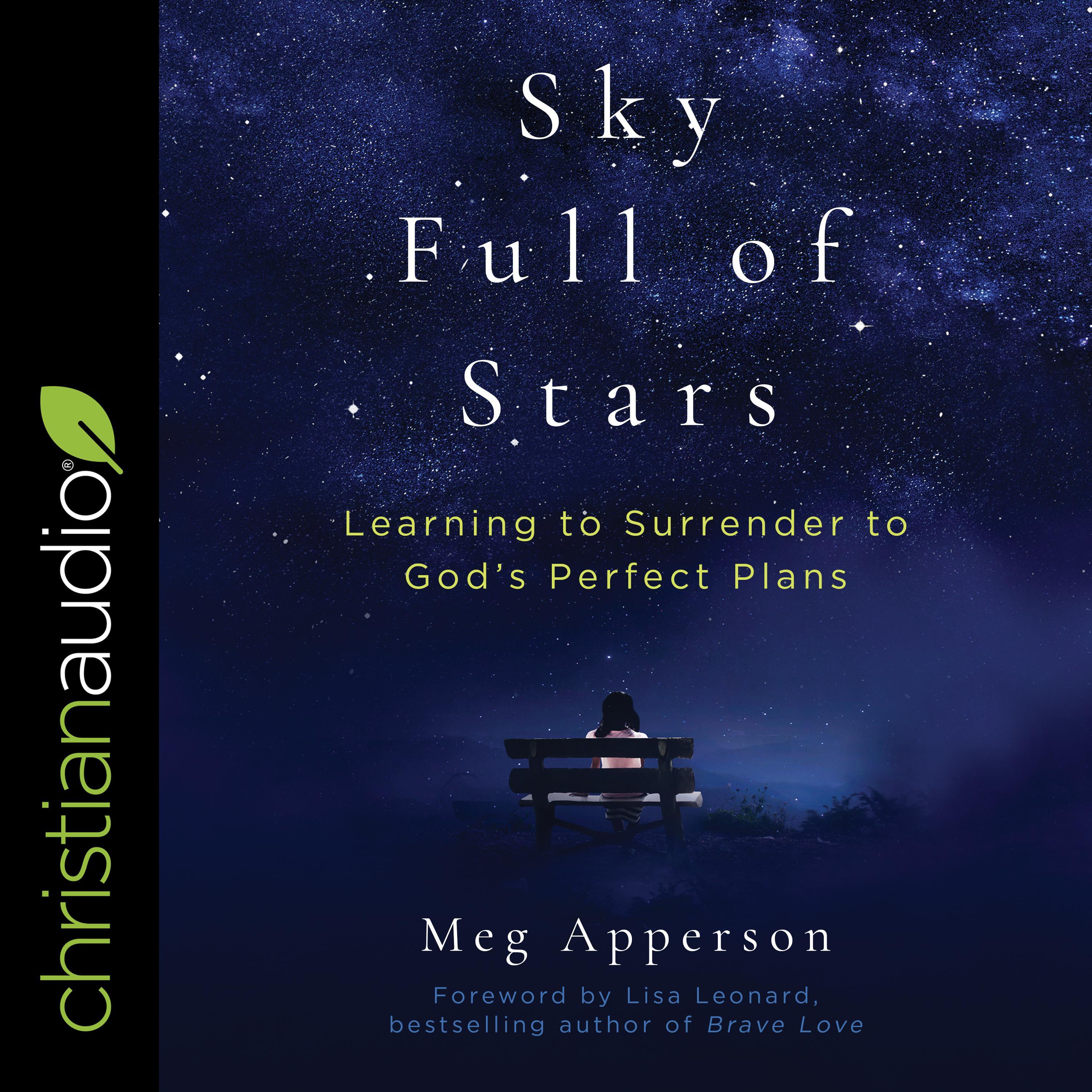 A Sky Full of Stars
