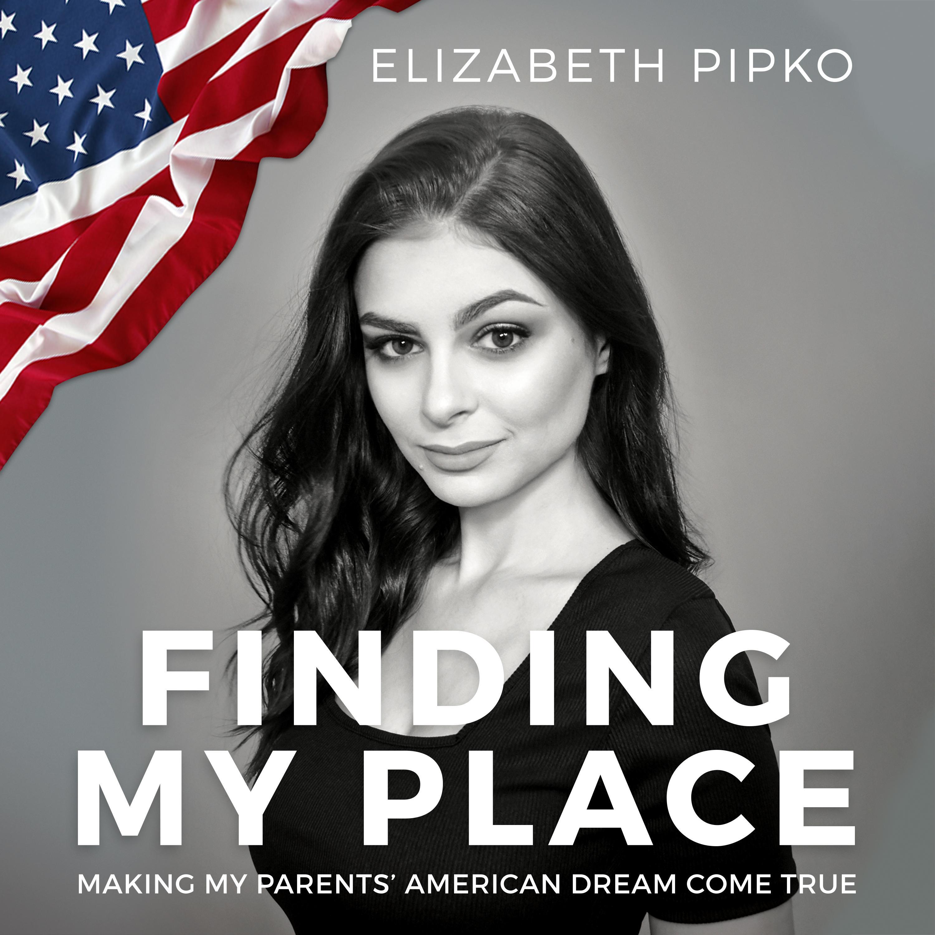 Finding My Place
