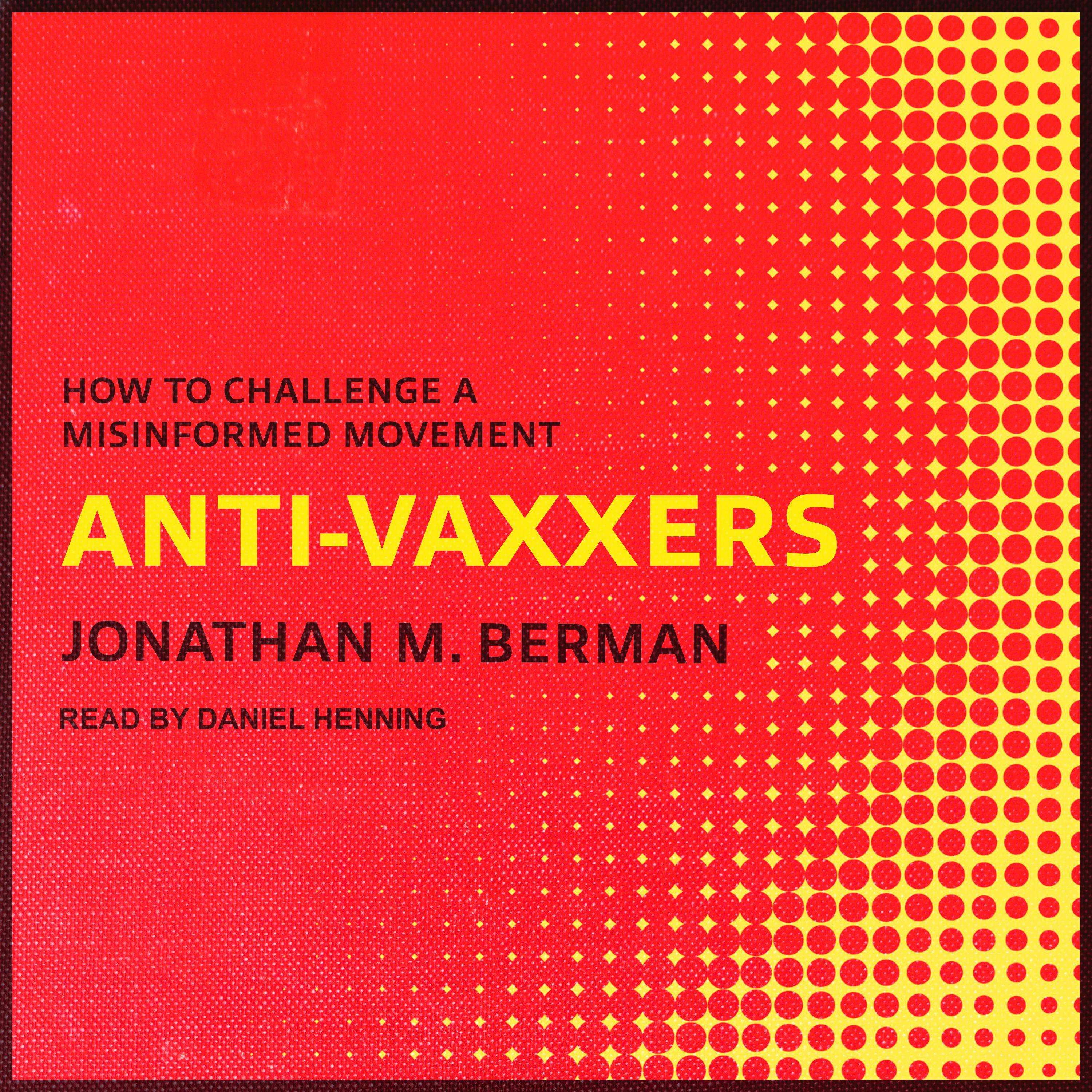 Anti-vaxxers