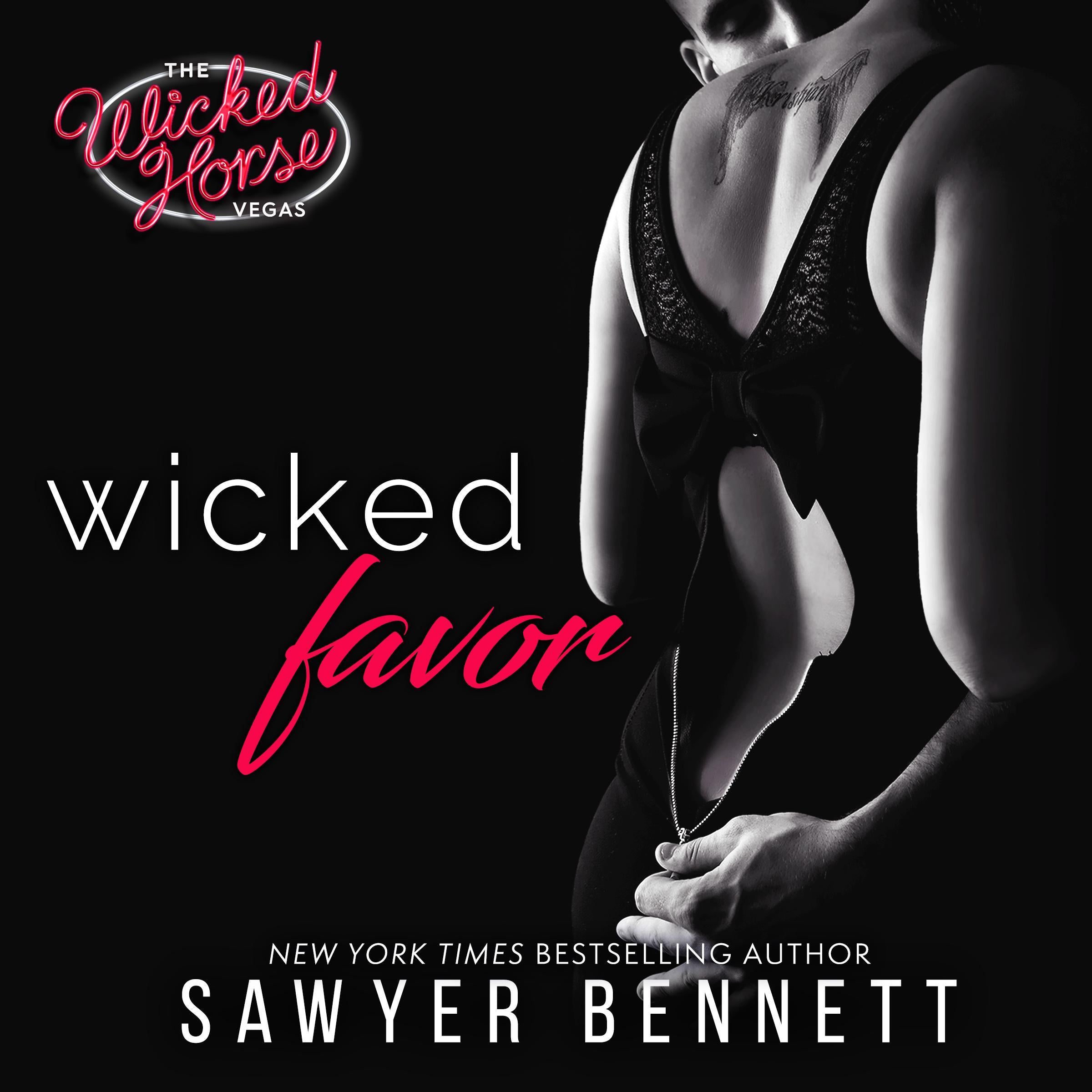 Wicked Favor