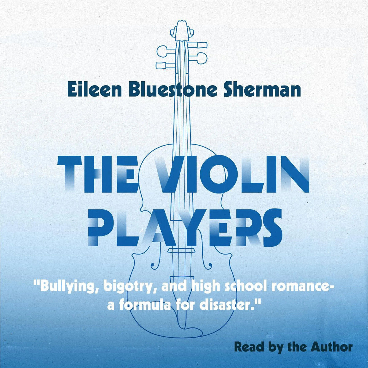 THE VIOLIN PLAYERS