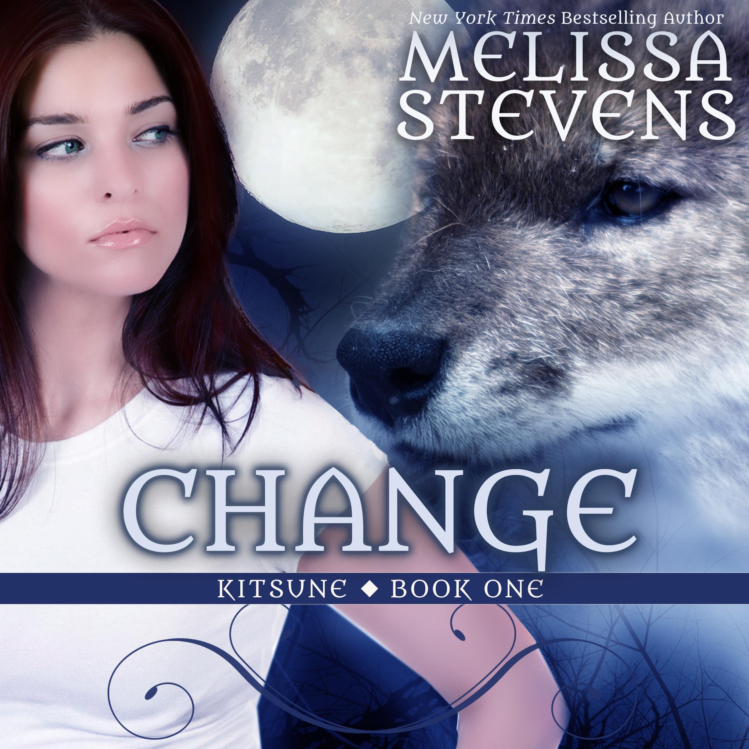 Change