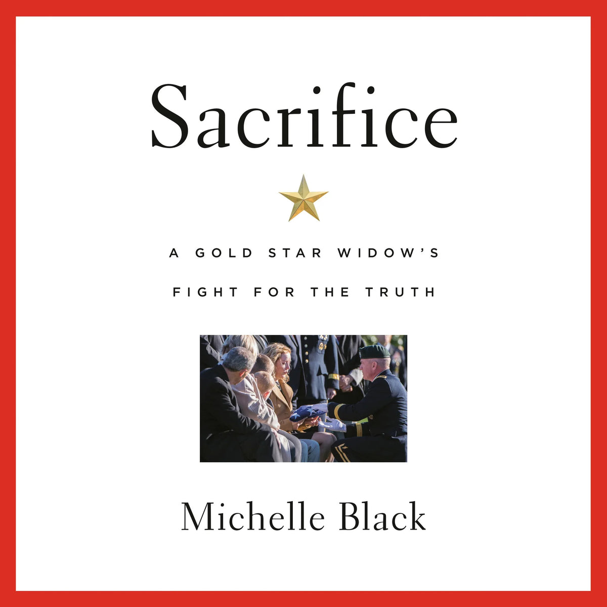 Sacrifice