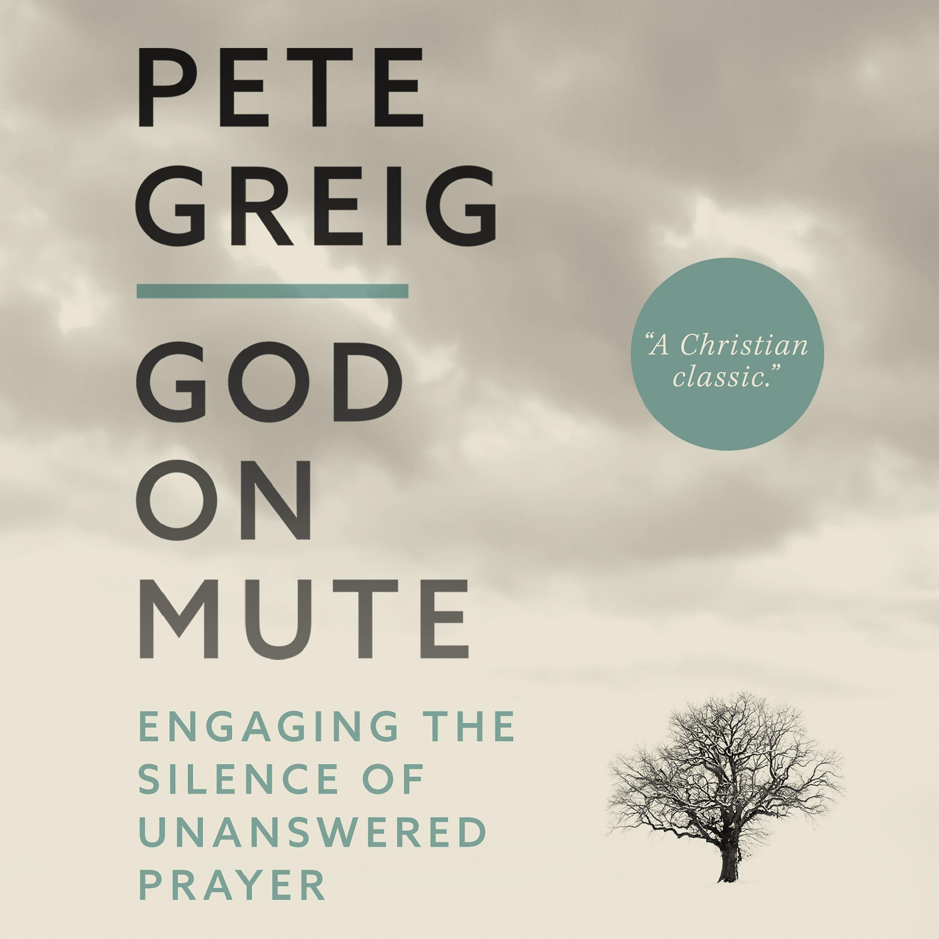 God on Mute