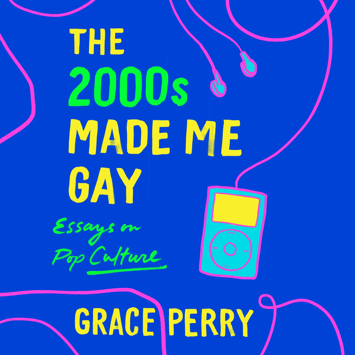 The 2000s Made Me Gay