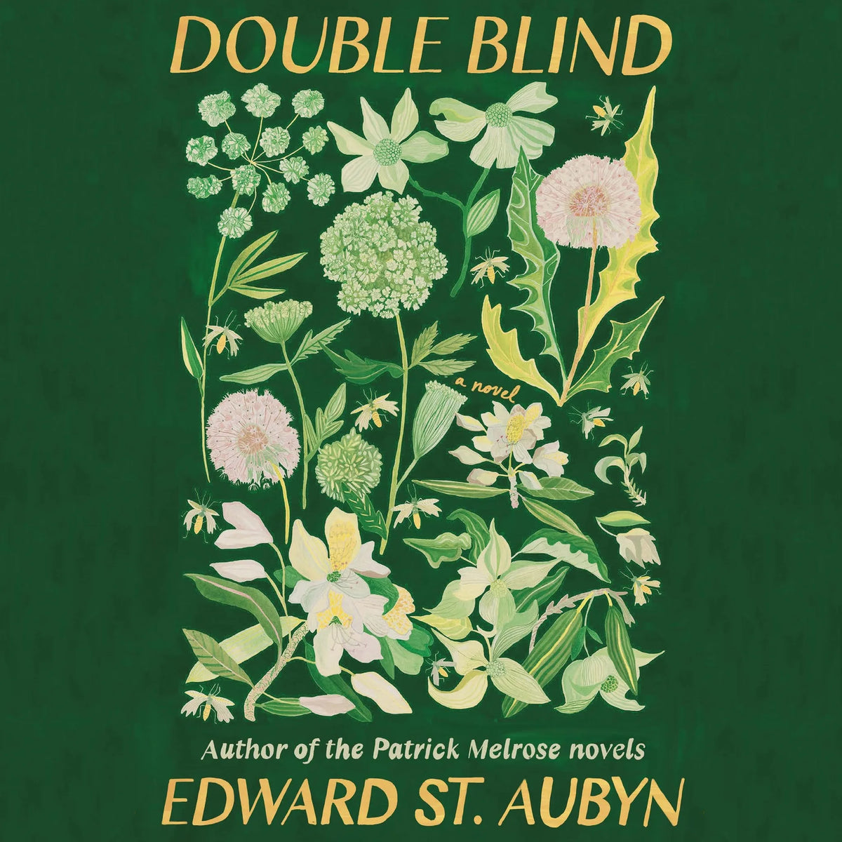 Double Blind