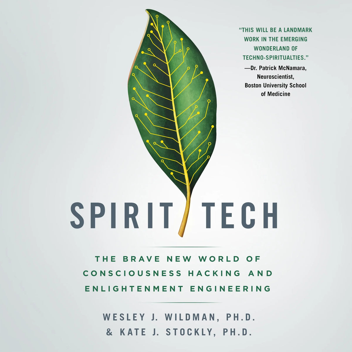 Spirit Tech