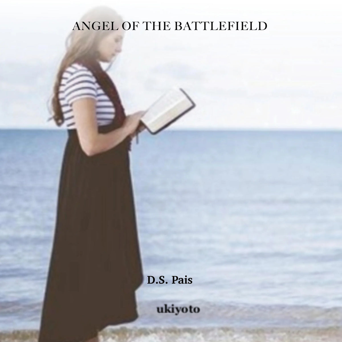 Angel of the Battlefield