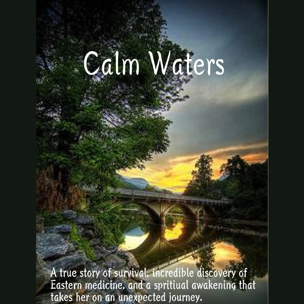 Calm Waters