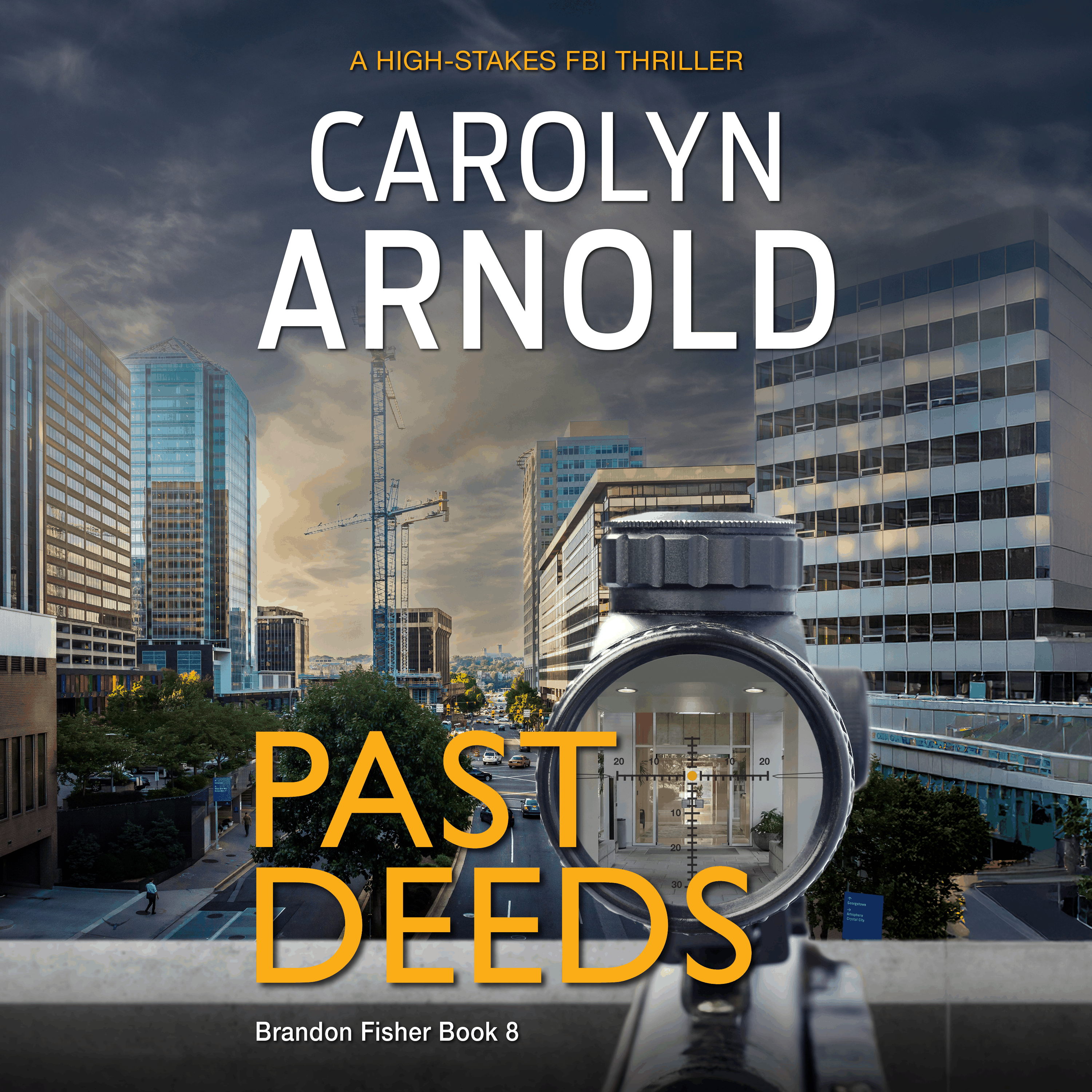 Past Deeds