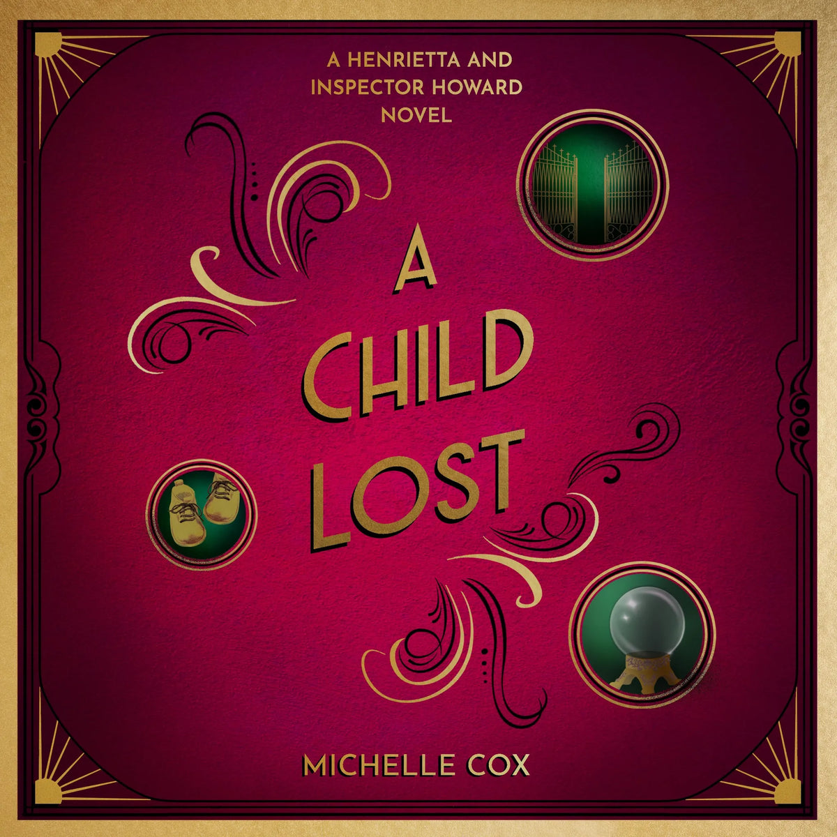 A Child Lost
