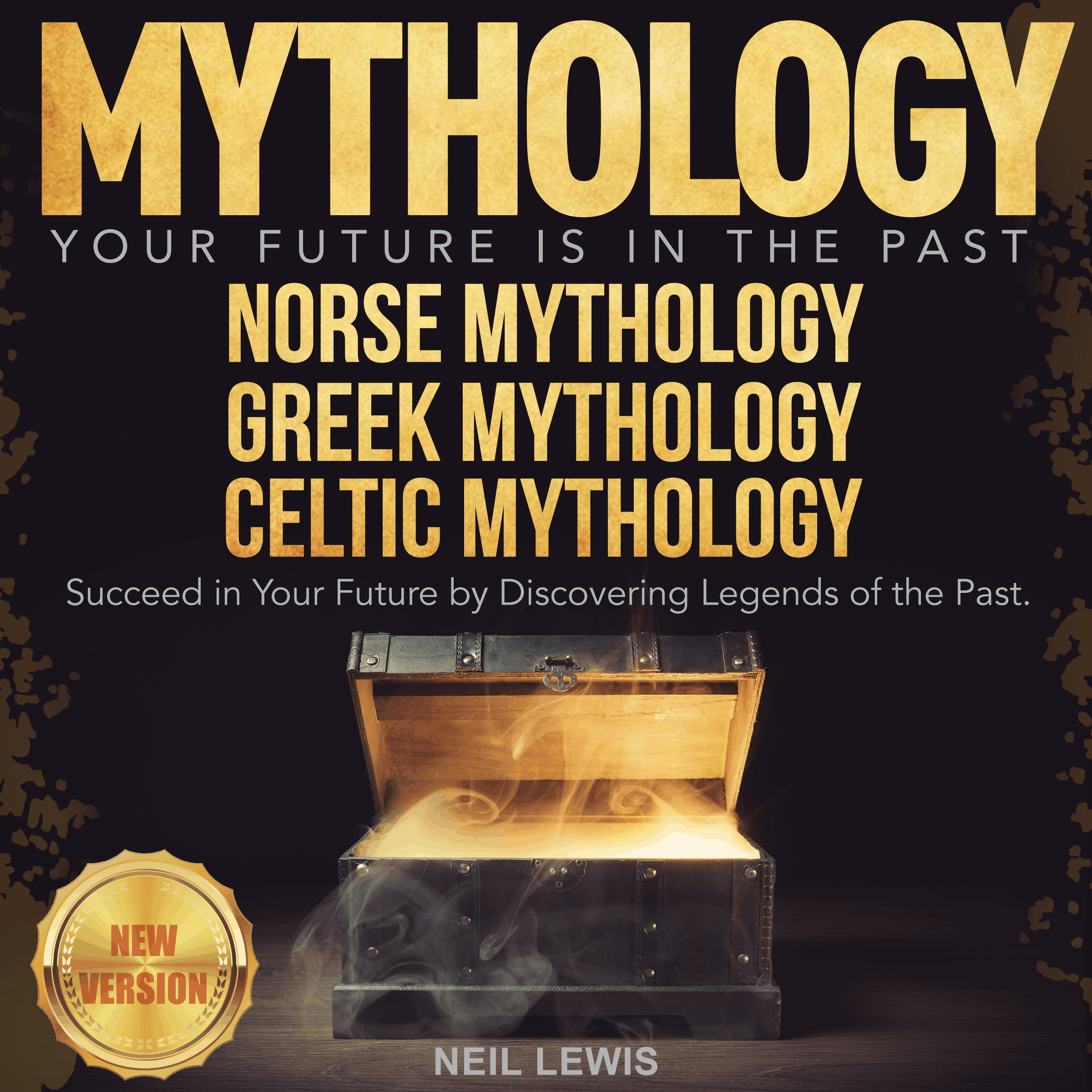 MYTHOLOGY