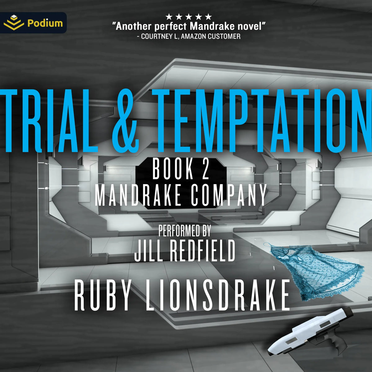 Trial and Temptation