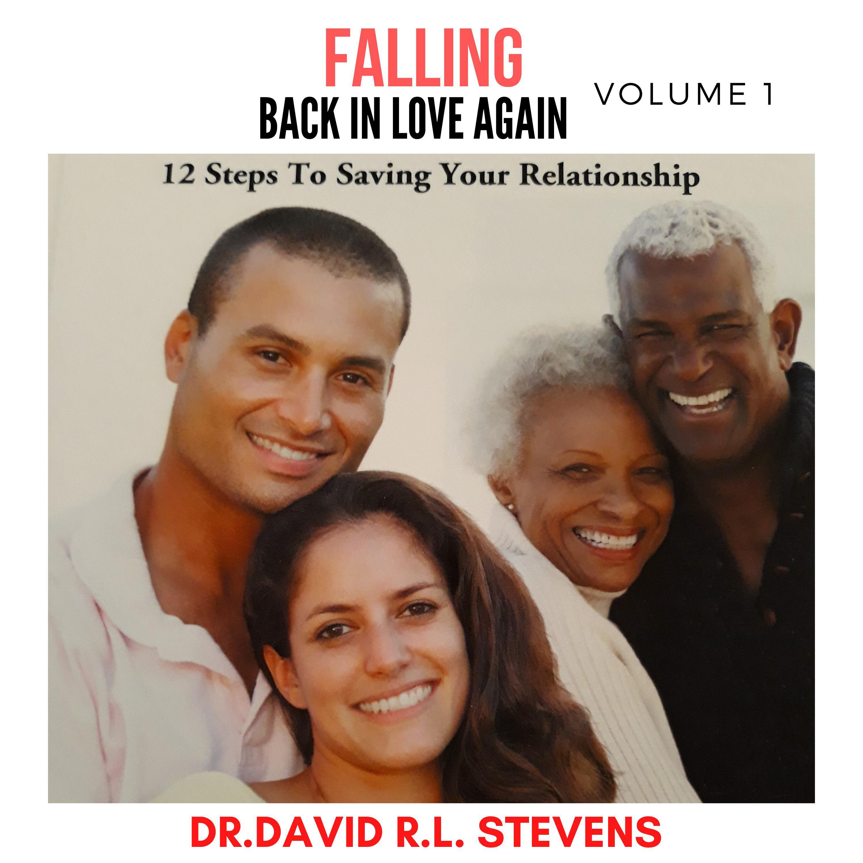 Falling Back In Love, Again