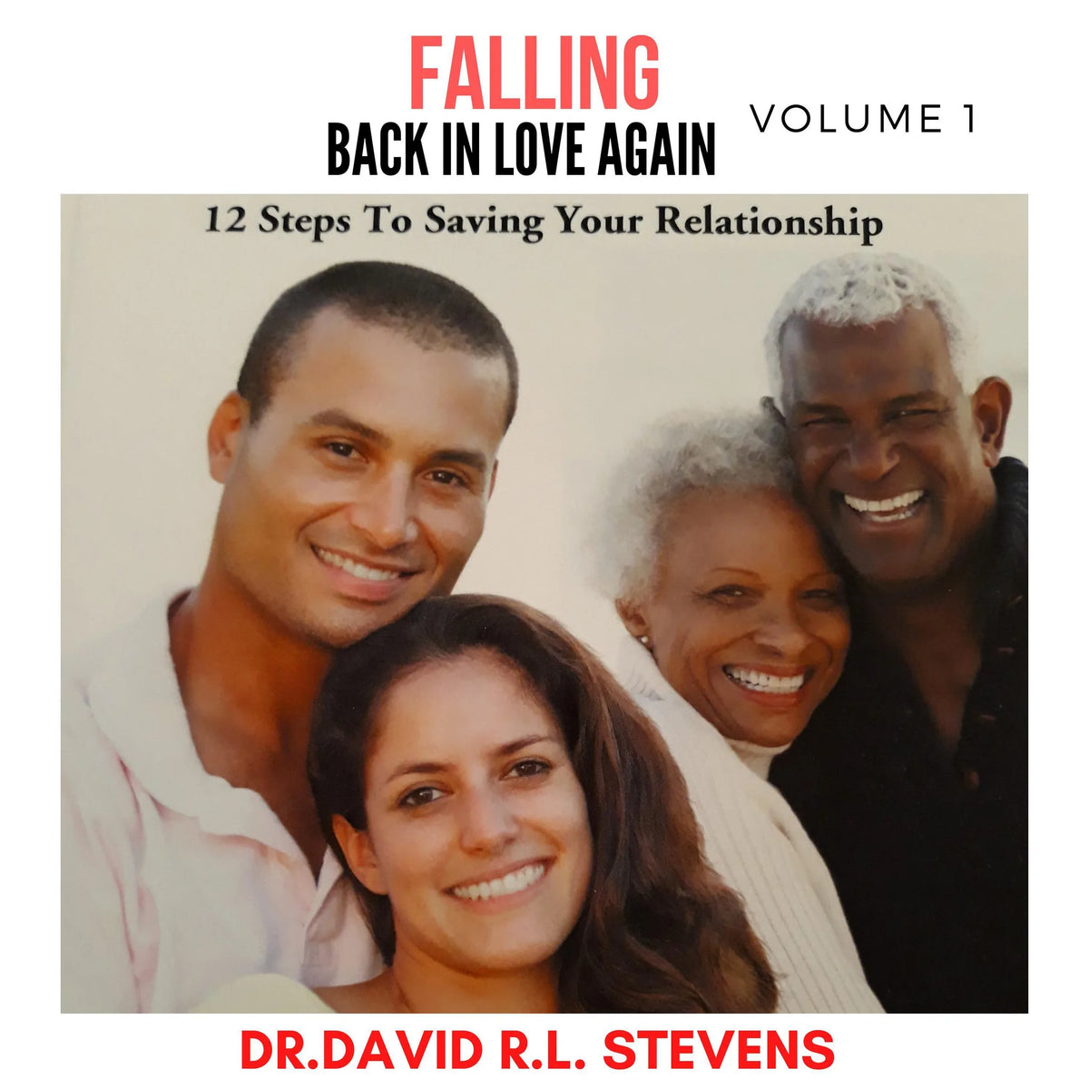 Falling Back In Love, Again