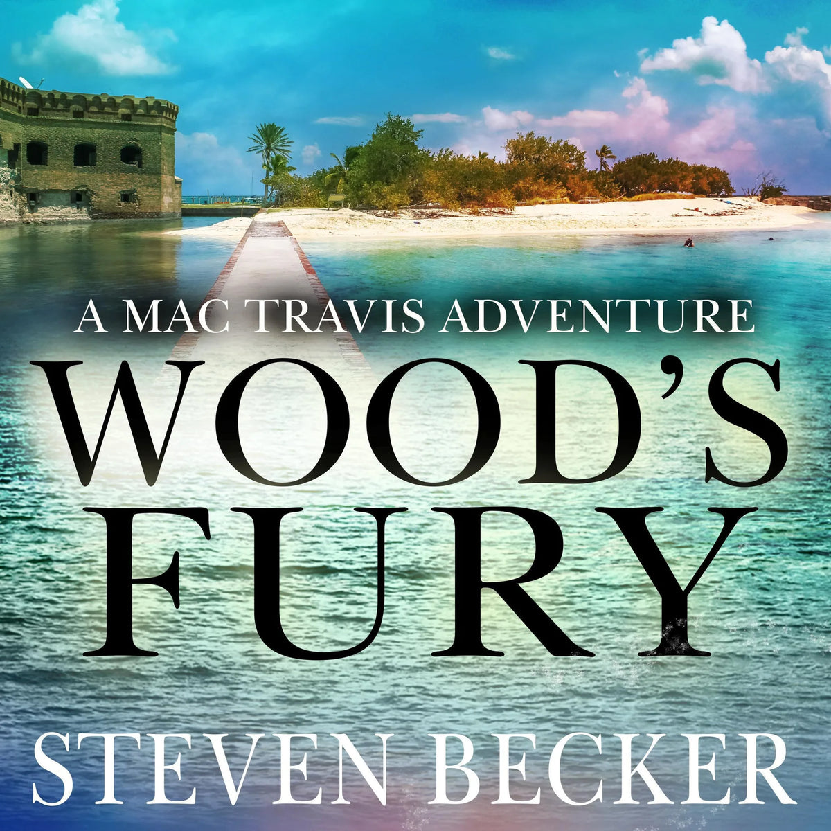 Wood's Fury