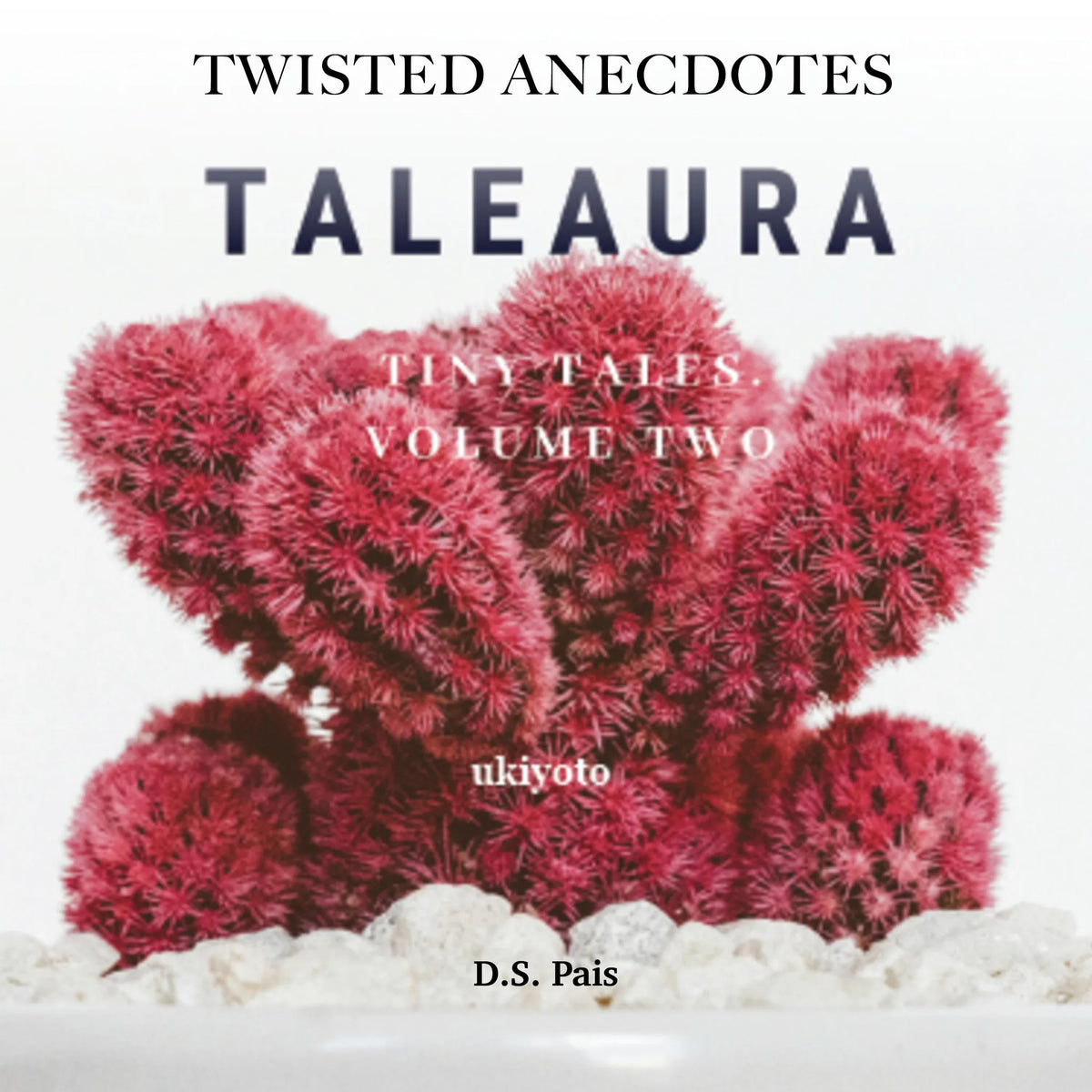Twisted Anecdotes