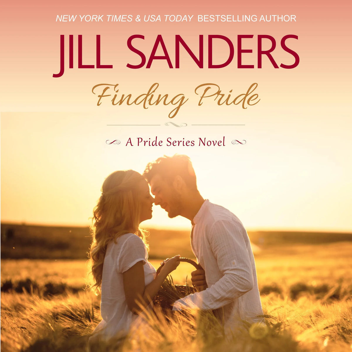 Finding Pride