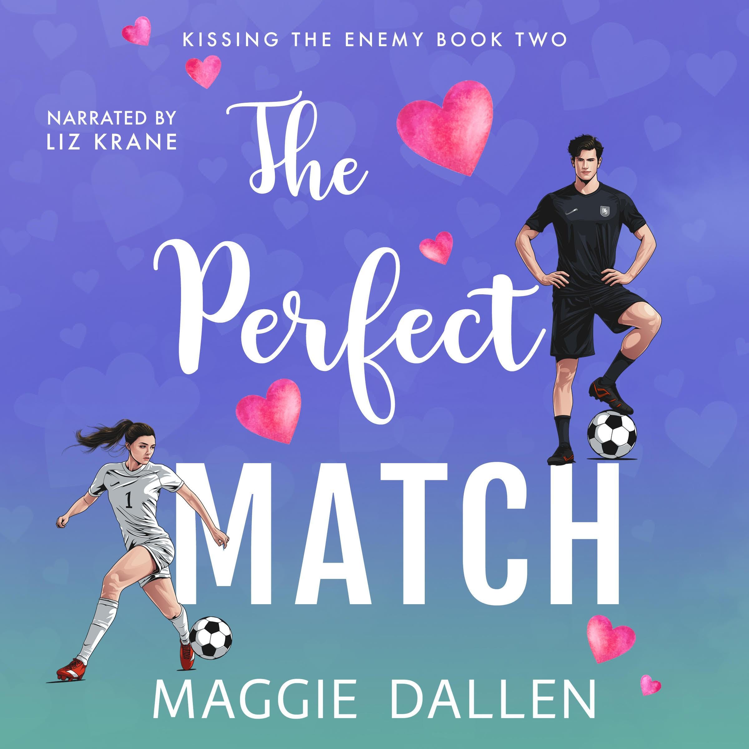 The Perfect Match