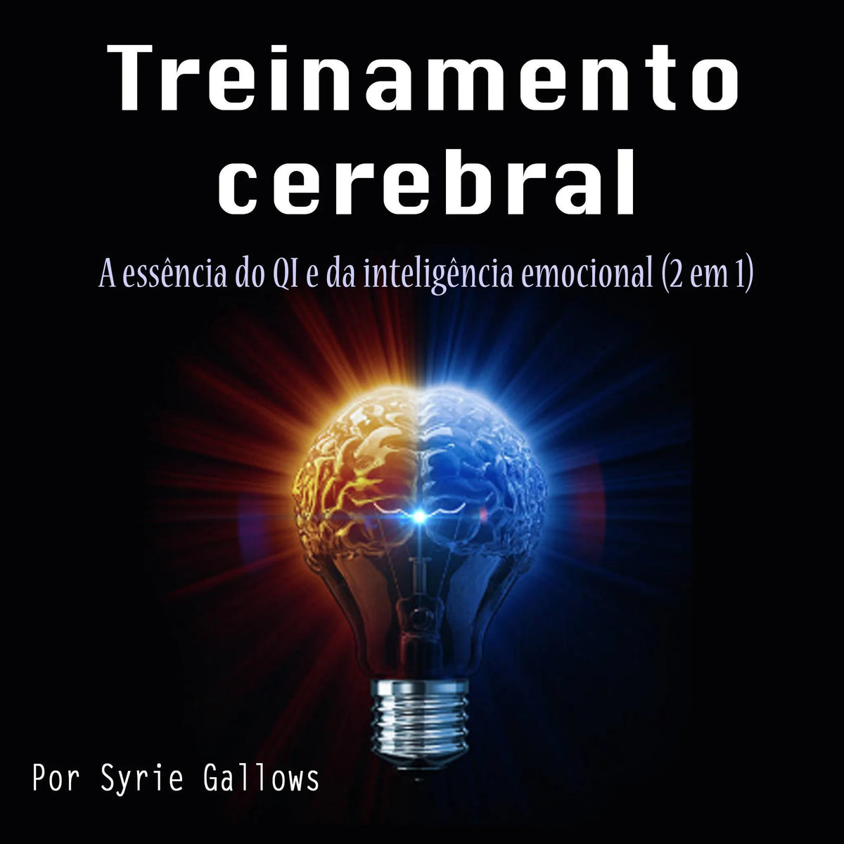 Treinamento cerebral