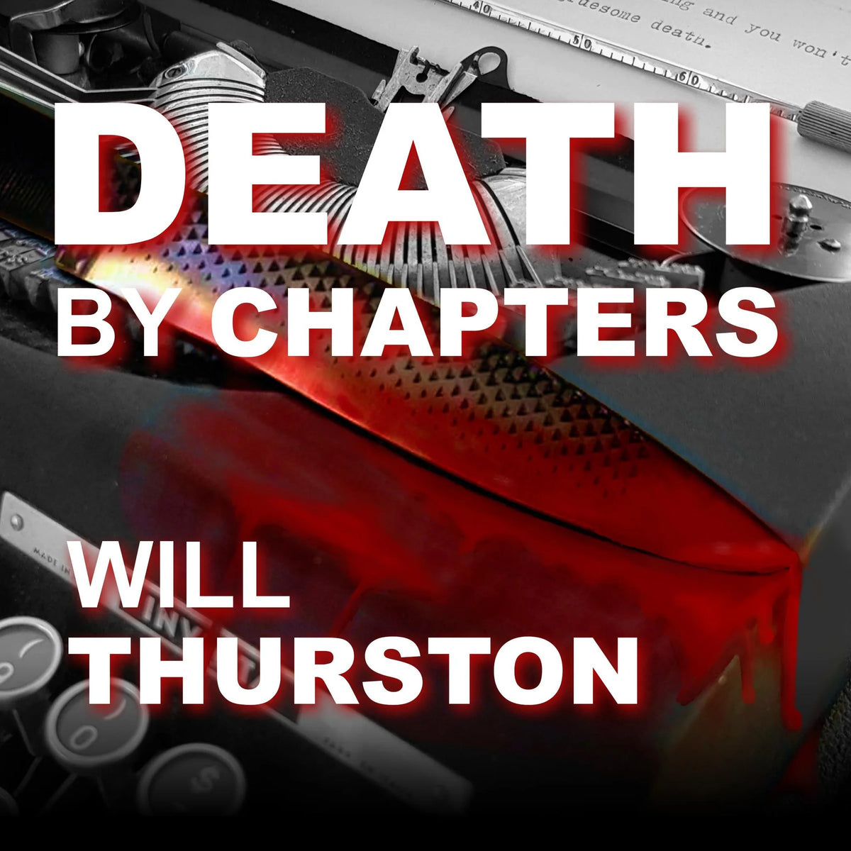 Death by Chapters