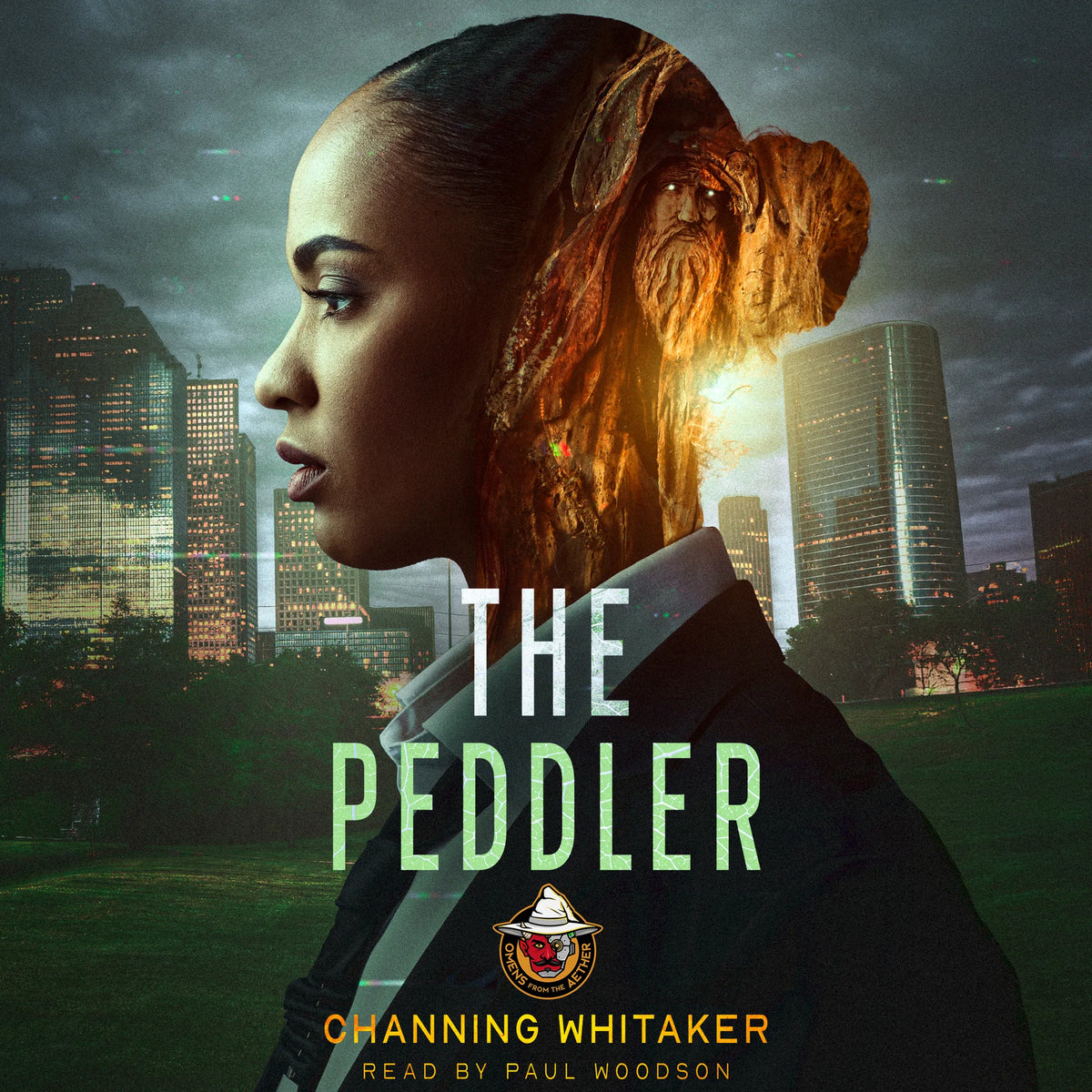 The Peddler