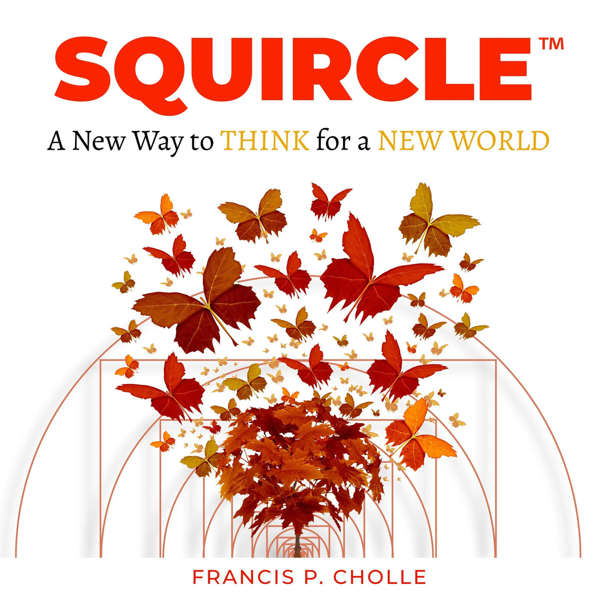 SQUIRCLE