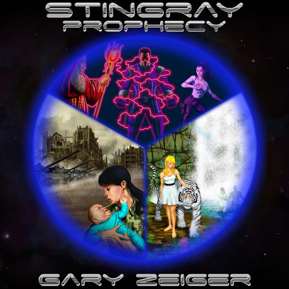 Stingray