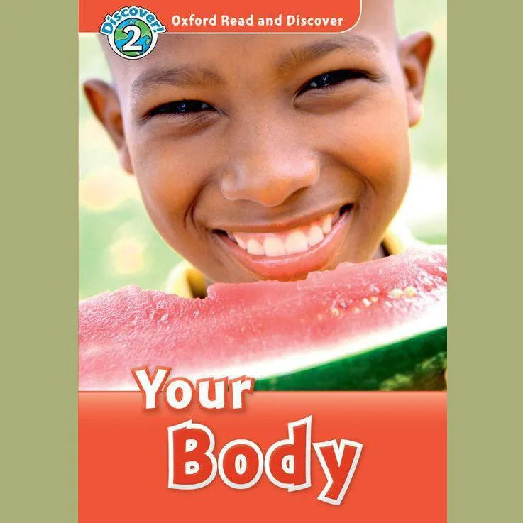 Your Body