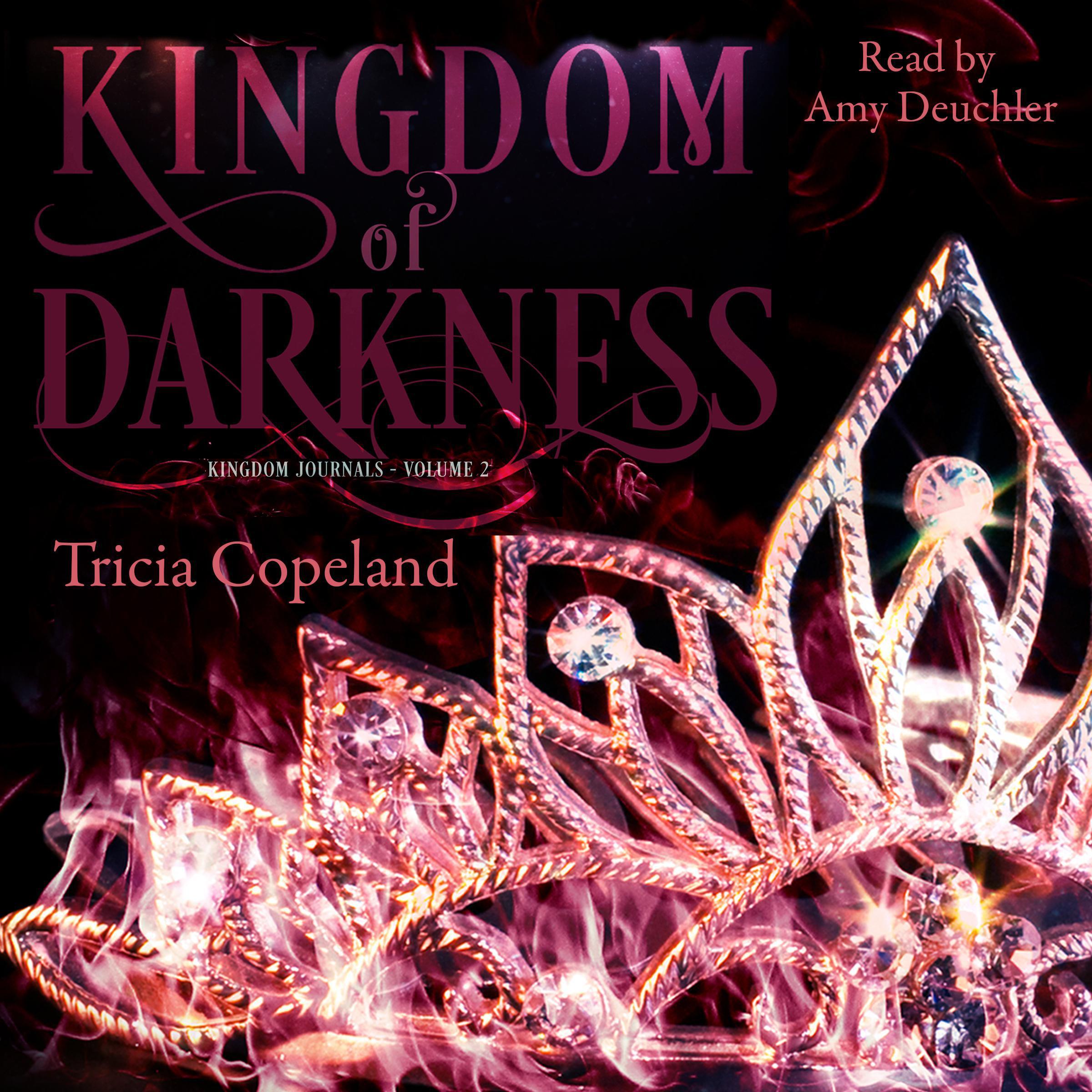 Kingdom of Darkness