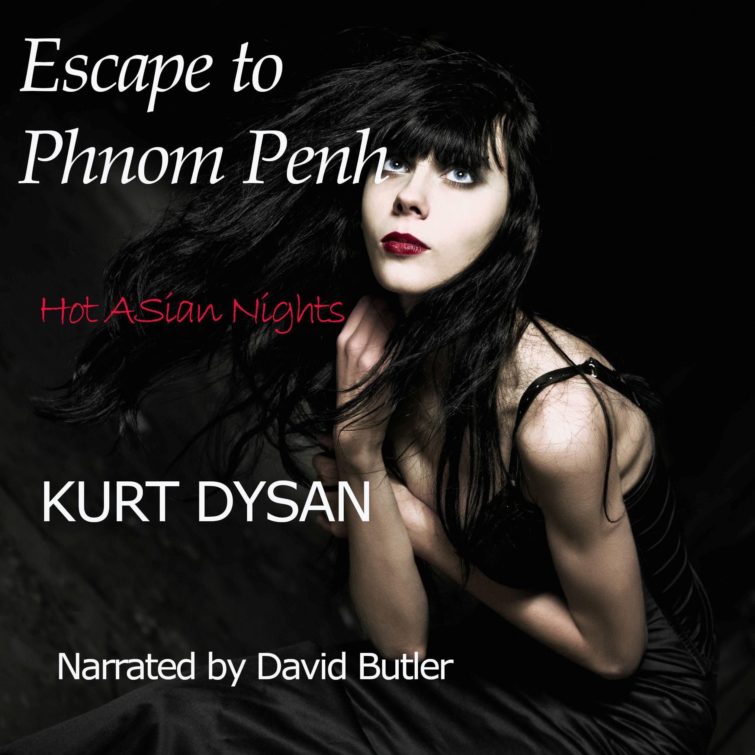 Escape to Phnom Penh